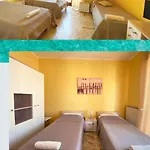 Don Pedro Rooms Riposto