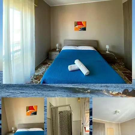 Bed & Breakfast Don Pedro