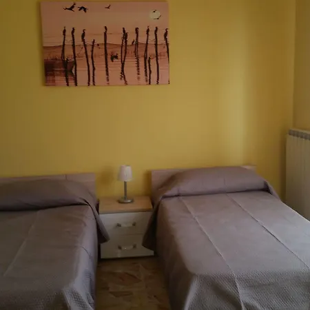 Don Pedro Bed & Breakfast Riposto