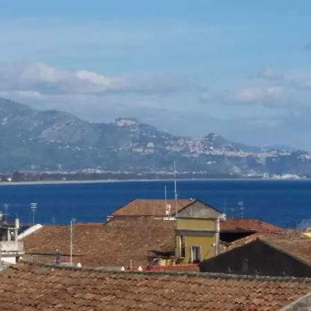 Bed & Breakfast Don Pedro Riposto