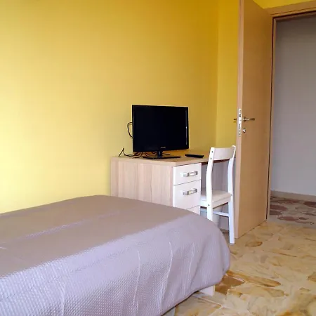 Bed & Breakfast Don Pedro Riposto