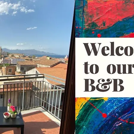 Don Pedro Panzió 3*