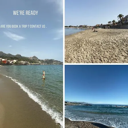 לינה וארוחת בוקר Don Pedro